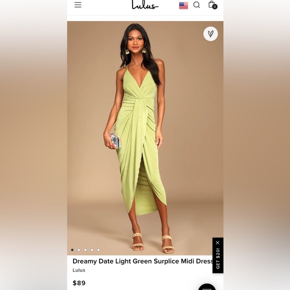 SZ L BNW TAGS- bought for an event and ended up wearing something different - Picture 1 of 5